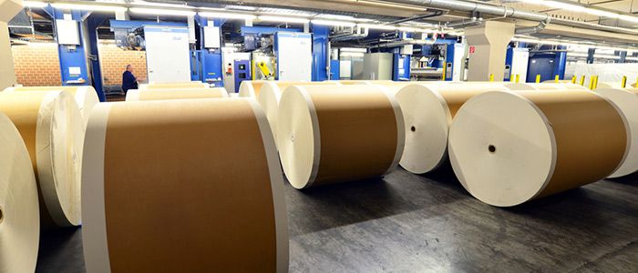 Páramentesítés a szárazanyag raktárban